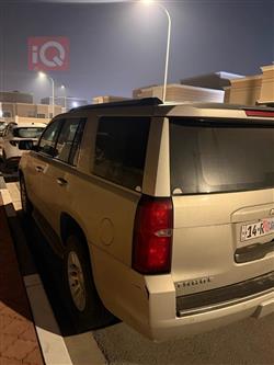 شيفروليه تاهو